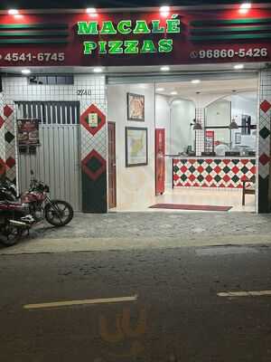 Macale Pizzas