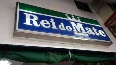 Rei Do Mate