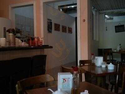 Rebecca's Cafe Bistro