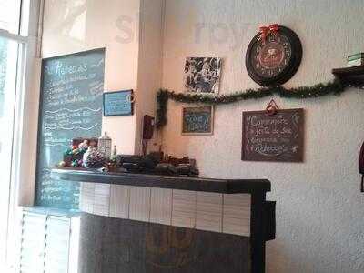 Rebecca's Cafe Bistro