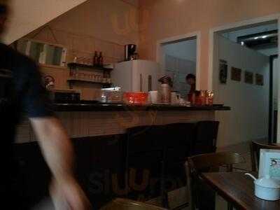 Rebecca's Cafe Bistro