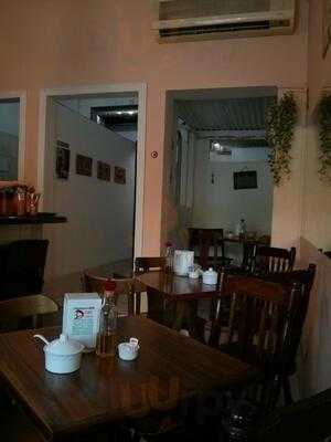 Rebecca's Cafe Bistro