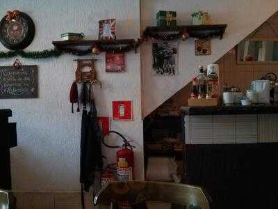 Rebecca's Cafe Bistro