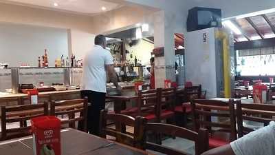 Churrascaria Dona Leopoldina