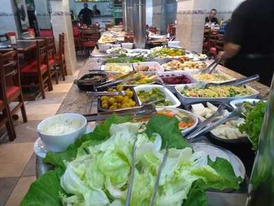 Churrascaria Dona Leopoldina