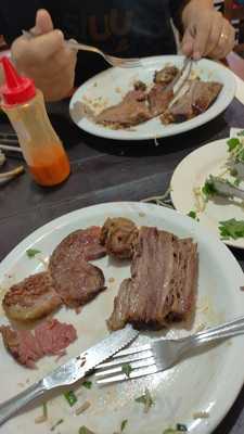 Churrascaria Dona Leopoldina
