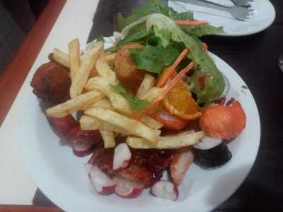 Churrascaria Dona Leopoldina