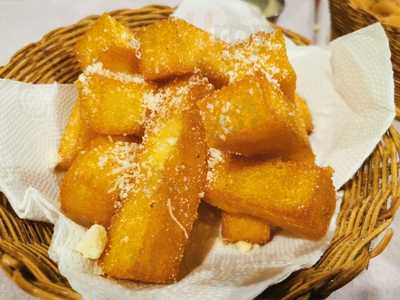 Churrascaria Castelinho