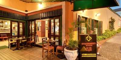 Churrascaria Castelinho