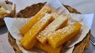 Churrascaria Castelinho