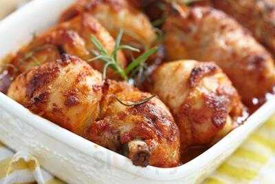 Restaurante Galinha Dourada