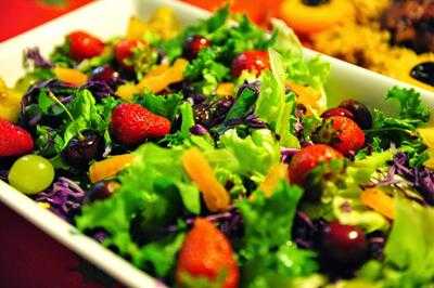 Restaurante Galinha Dourada