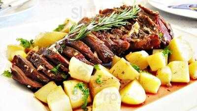 Restaurante Galinha Dourada