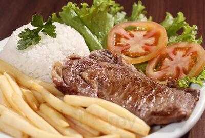 Restaurante Galinha Dourada