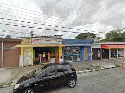 Restaurante Galinha Dourada