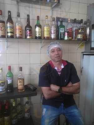 Bar E Lanches Parada Inglesa