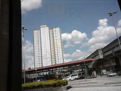 Bar E Lanches Parada Inglesa