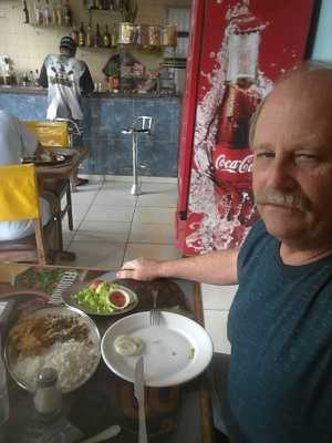 Bar E Lanches Parada Inglesa