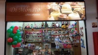Di Monaco Chocolates