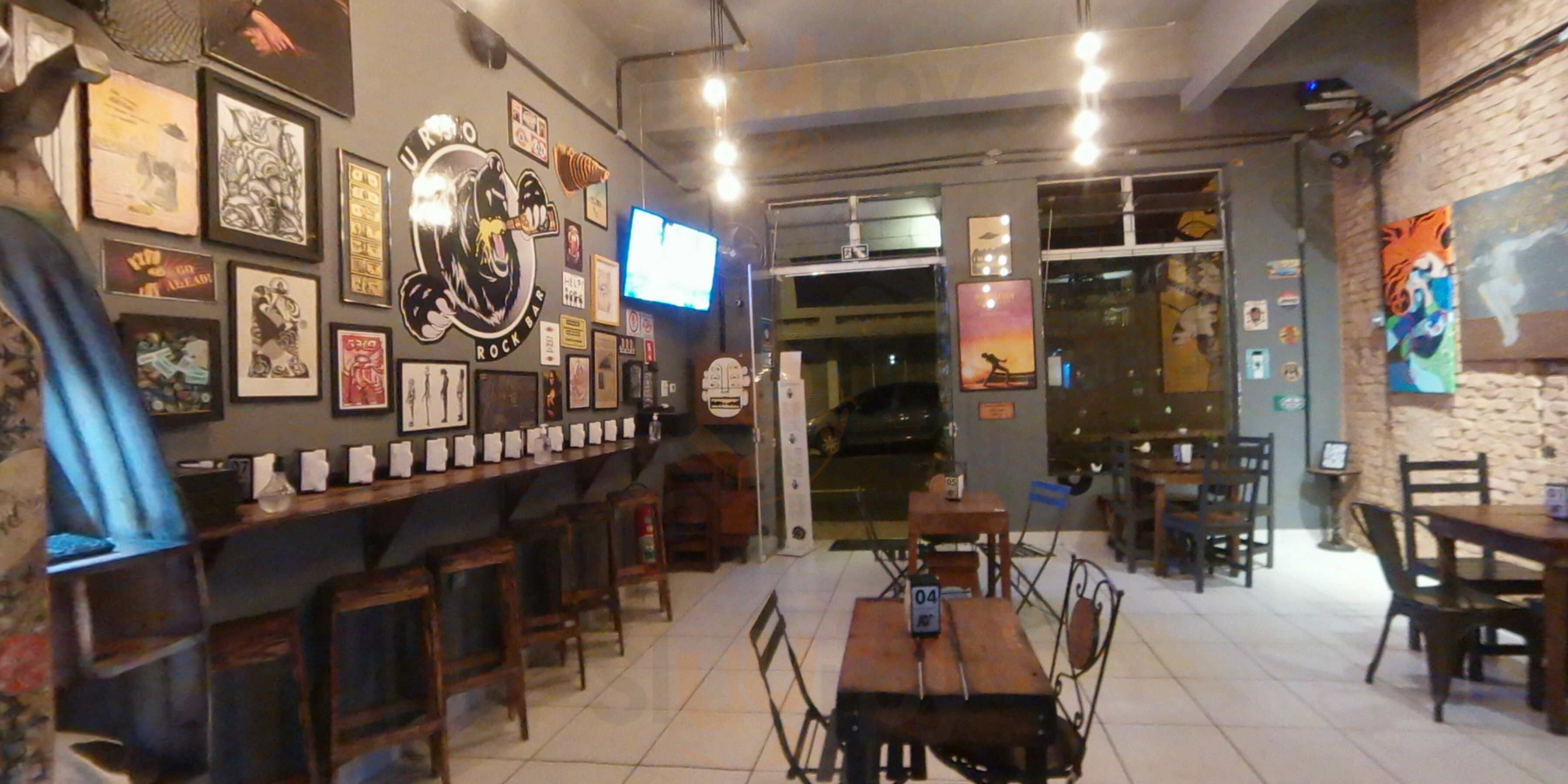 Bar Do Papai