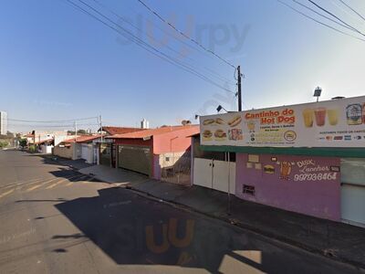Estela Lanches