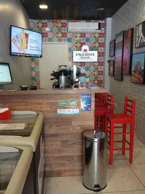 Paleteria Original