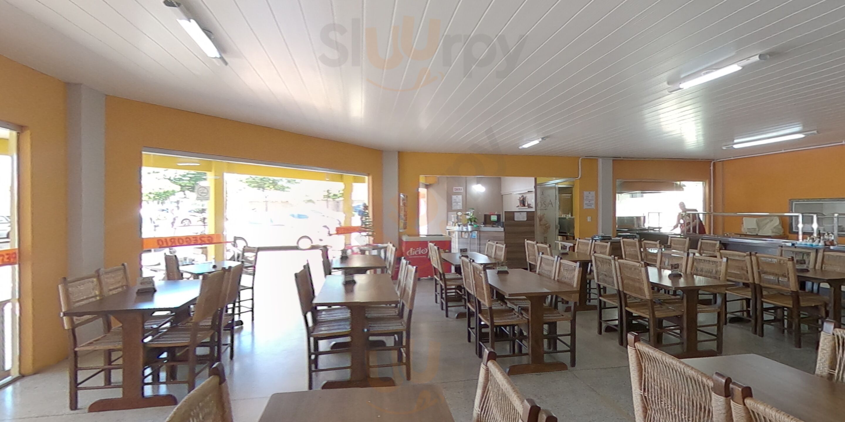 Restaurante Gregório