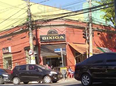 Choperia E Petisqueria Bixiga
