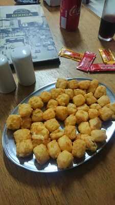 Choperia E Petisqueria Bixiga