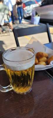 Choperia E Petisqueria Bixiga