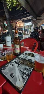 Choperia E Petisqueria Bixiga