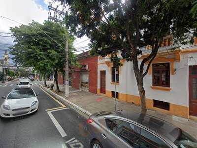 Choperia E Petisqueria Bixiga