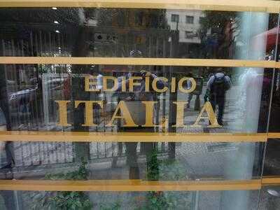 Salumeria E Rotisserie Torre D' Italia