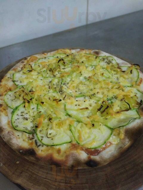 Casa Da Pizza