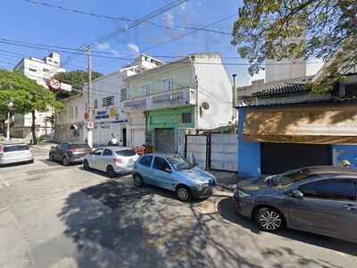 Palazzina Pizzas Para Viagem