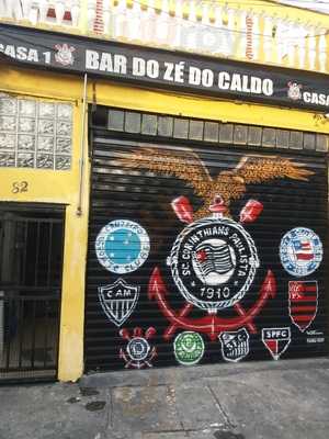 Bar Do Caldo
