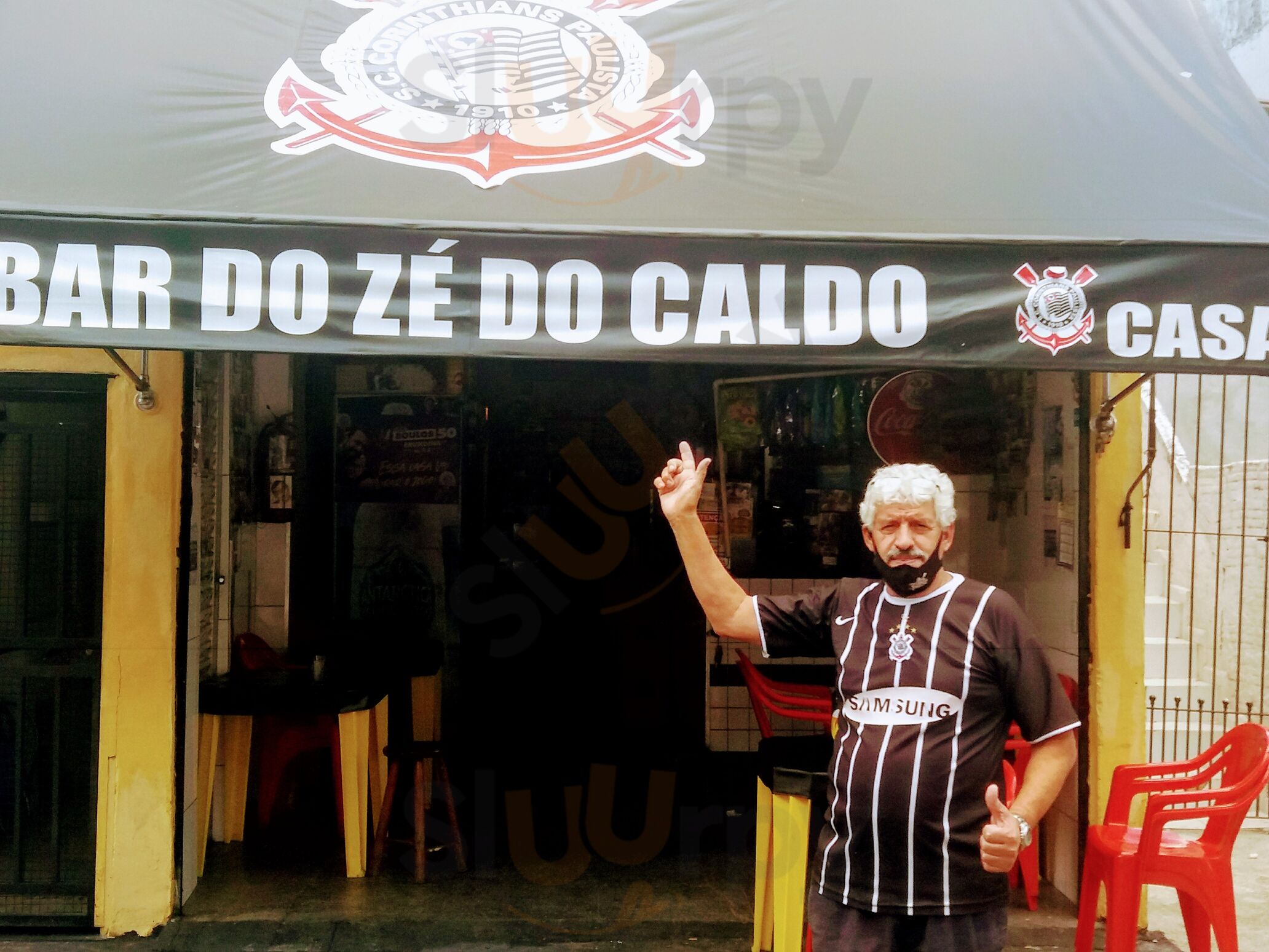 Bar Do Caldo