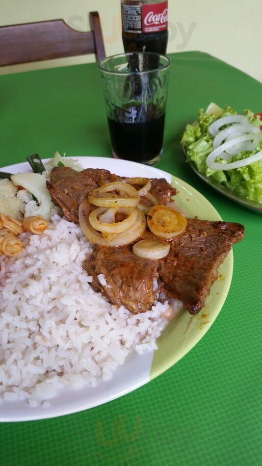Quintal Da Cecilia