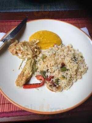 Espaco 210 Cozinha Organica - Bio