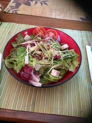 Espaco 210 Cozinha Organica - Bio