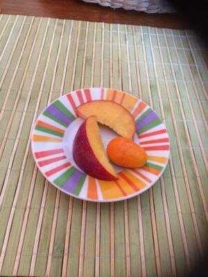 Espaco 210 Cozinha Organica - Bio