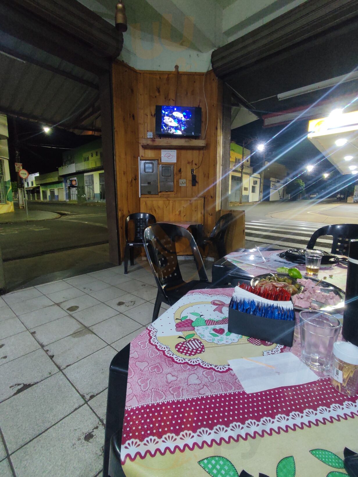 Cantina Da Naza