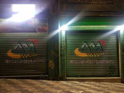 Lanchonete Rm