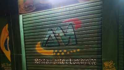 Lanchonete Rm