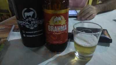 Sabia Chopp