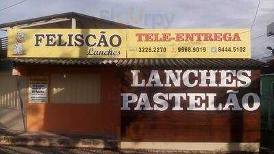 Feliscão Lanches