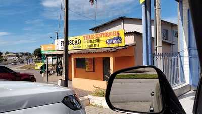 Feliscão Lanches