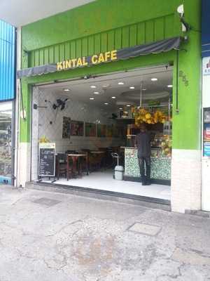 Kintal Cafe