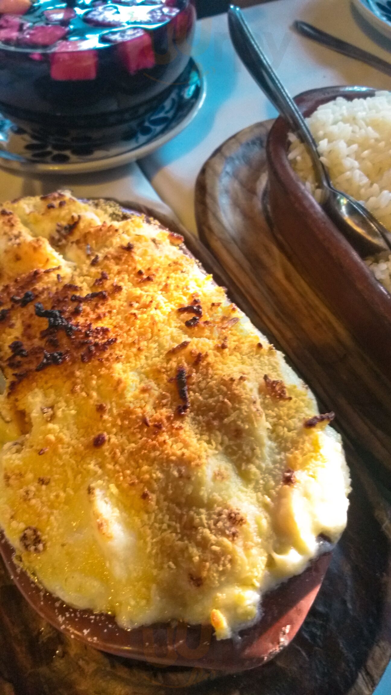 Ora Pois Restaurante