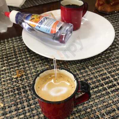 Bisteca Do Caipirinha